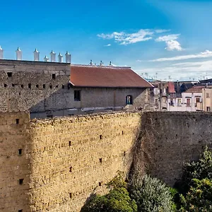 2* Maison d'hôtes Artemisia Domus - Centro Storico