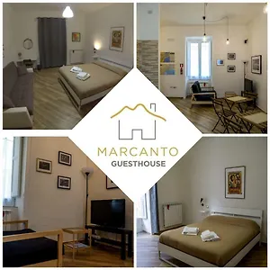 Couette-café Marcanto - Duomo